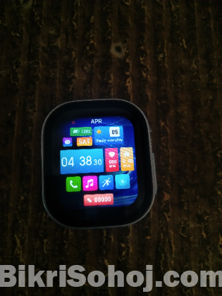 DT NO 1 DT 8 ULTRA SMART WATCH